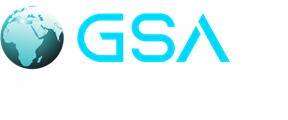 GSA Contract Services