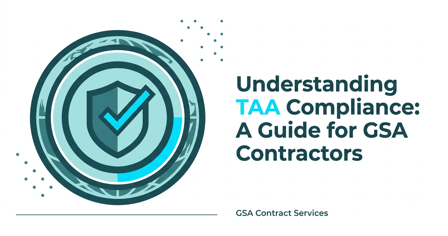 TAA Compliance