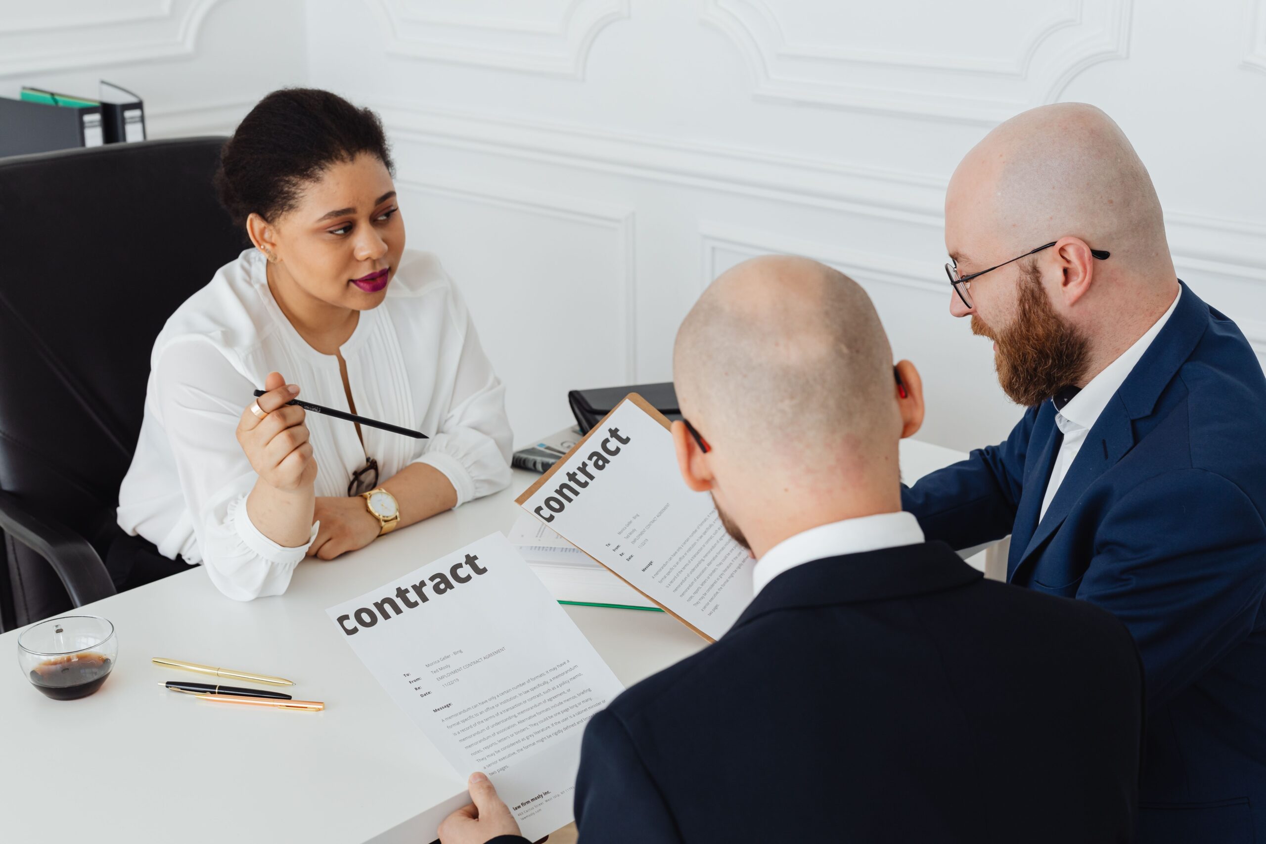 How Does a GSA Contract Work? A Plain-English Guide