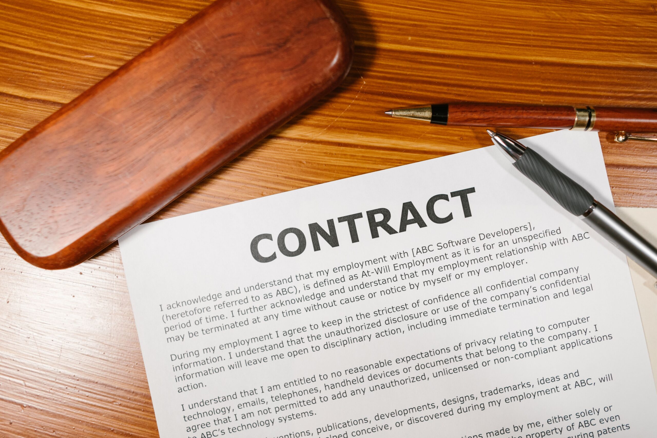How to Get Government Contracts for Small Business: A Step-by-Step Guide