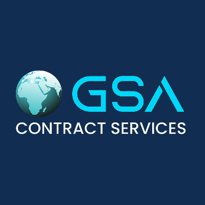 gsa logo