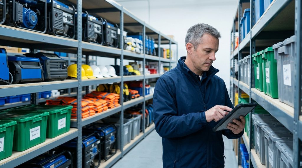 GSA Disaster Recovery Purchasing for State and Local Agencies