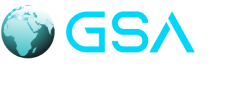 GSA Contract Services Footer image