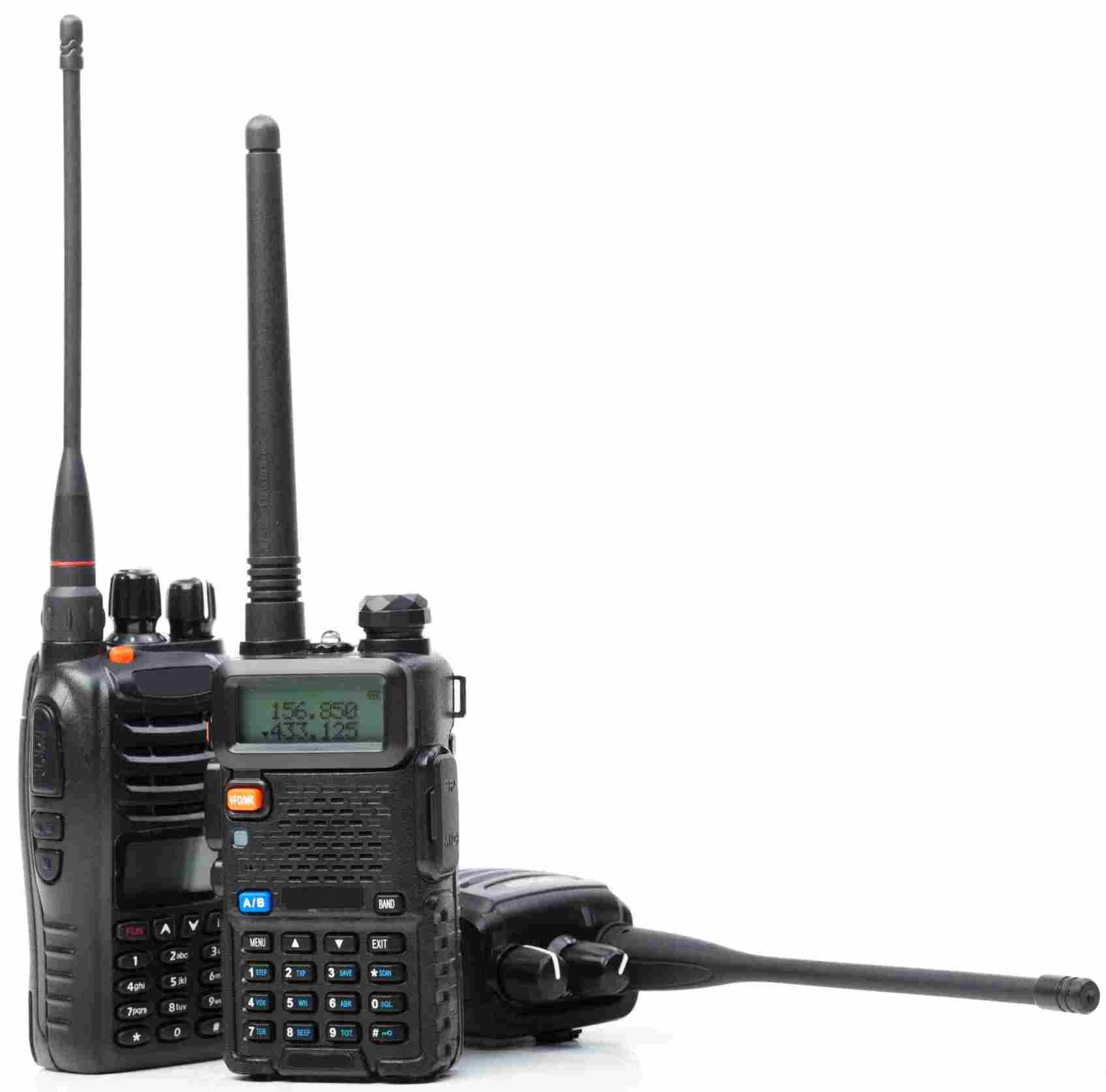 What the GSA buys - communications equipment