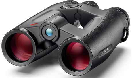 What the GSA buys - night vision equipment